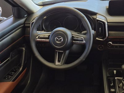 2026 Mazda Mazda CX-50 2.5 Turbo Premium Plus