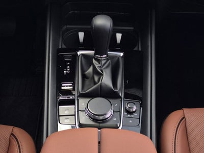 2026 Mazda Mazda CX-50 2.5 Turbo Premium Plus