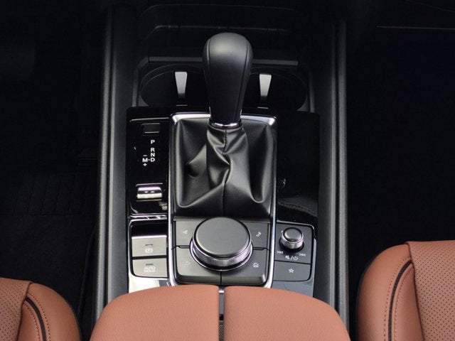 2026 Mazda Mazda CX-50 2.5 Turbo Premium Plus