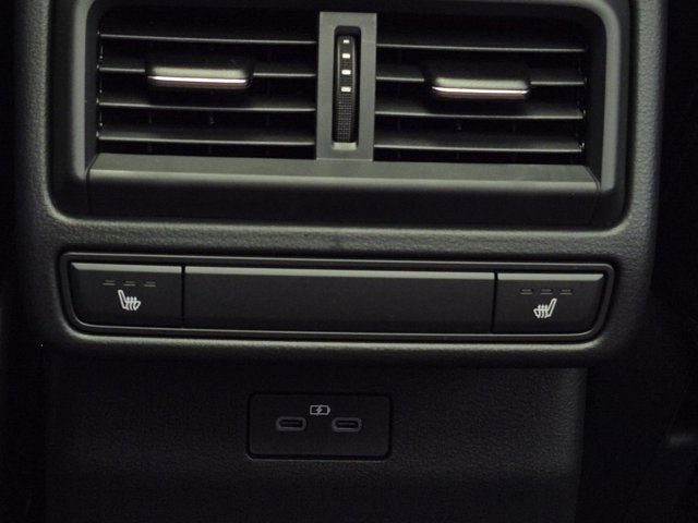 2026 Mazda Mazda CX-50 2.5 Turbo Premium Plus