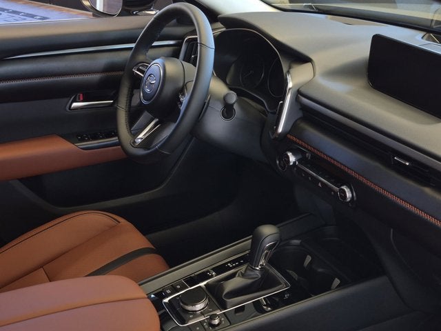 2026 Mazda Mazda CX-50 2.5 Turbo Premium Plus