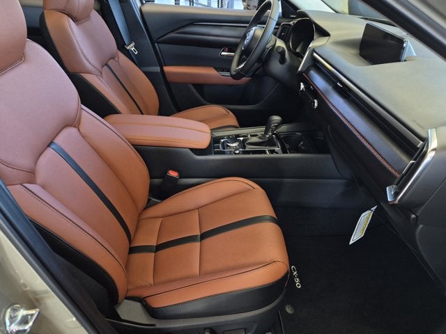 2026 Mazda Mazda CX-50 2.5 Turbo Premium Plus