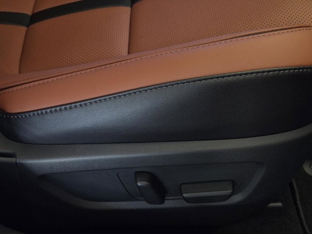 2026 Mazda Mazda CX-50 2.5 Turbo Premium Plus