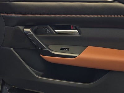 2026 Mazda Mazda CX-50 2.5 Turbo Premium Plus