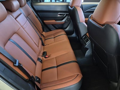 2026 Mazda Mazda CX-50 2.5 Turbo Premium Plus