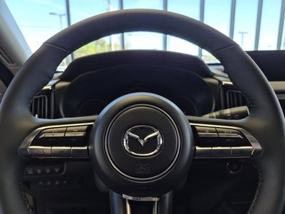 2026 Mazda Mazda CX-50 2.5 Turbo Premium Plus