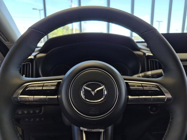 2026 Mazda Mazda CX-50 2.5 Turbo Premium Plus