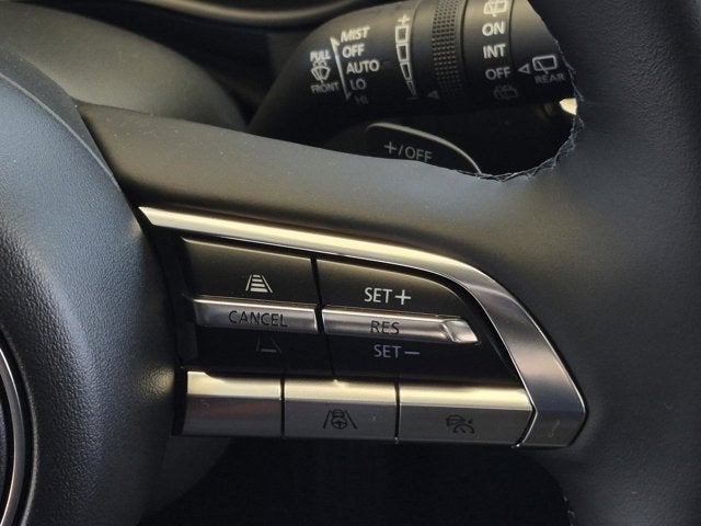 2026 Mazda Mazda CX-50 2.5 Turbo Premium Plus