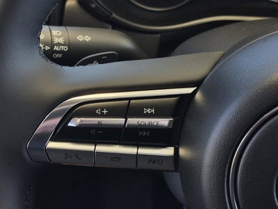 2026 Mazda Mazda CX-50 2.5 Turbo Premium Plus