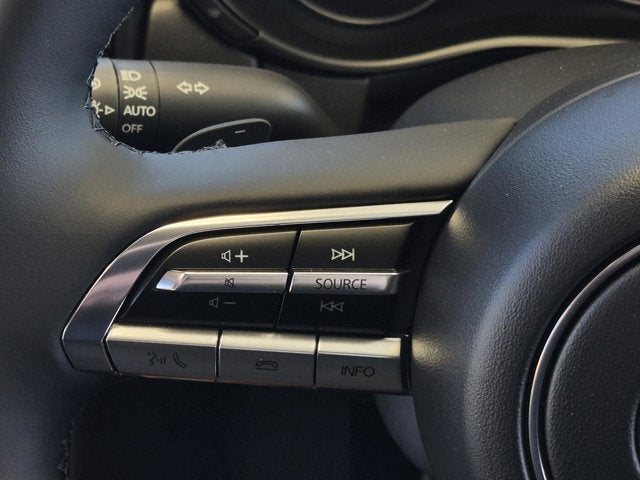 2026 Mazda Mazda CX-50 2.5 Turbo Premium Plus