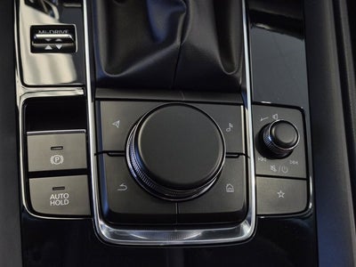 2026 Mazda Mazda CX-50 2.5 Turbo Premium Plus