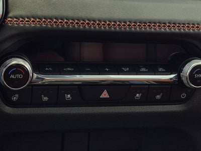 2026 Mazda Mazda CX-50 2.5 Turbo Premium Plus