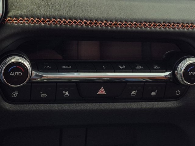 2026 Mazda Mazda CX-50 2.5 Turbo Premium Plus