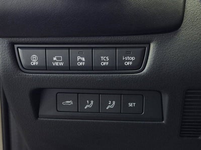 2026 Mazda Mazda CX-50 2.5 Turbo Premium Plus