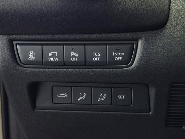 2026 Mazda Mazda CX-50 2.5 Turbo Premium Plus