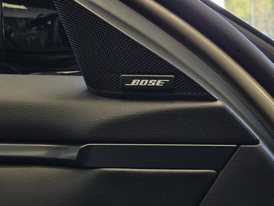 2026 Mazda Mazda CX-50 2.5 Turbo Premium Plus