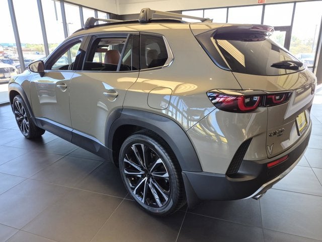 2026 Mazda Mazda CX-50 2.5 Turbo Premium Plus