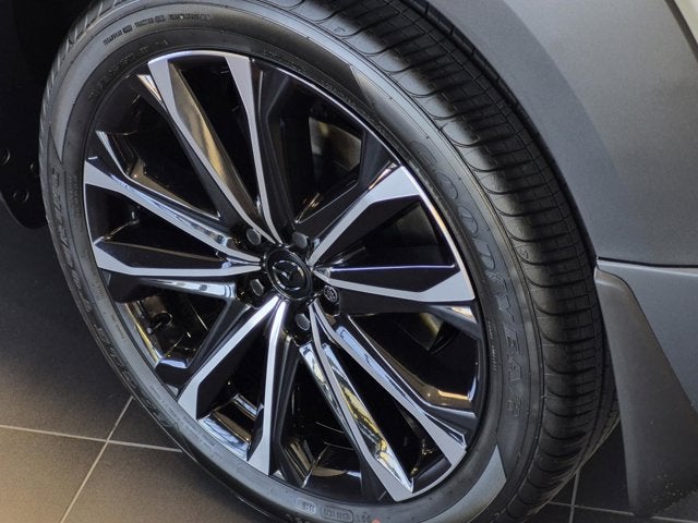 2026 Mazda Mazda CX-50 2.5 Turbo Premium Plus