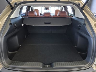 2026 Mazda Mazda CX-50 2.5 Turbo Premium Plus