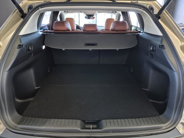 2026 Mazda Mazda CX-50 2.5 Turbo Premium Plus