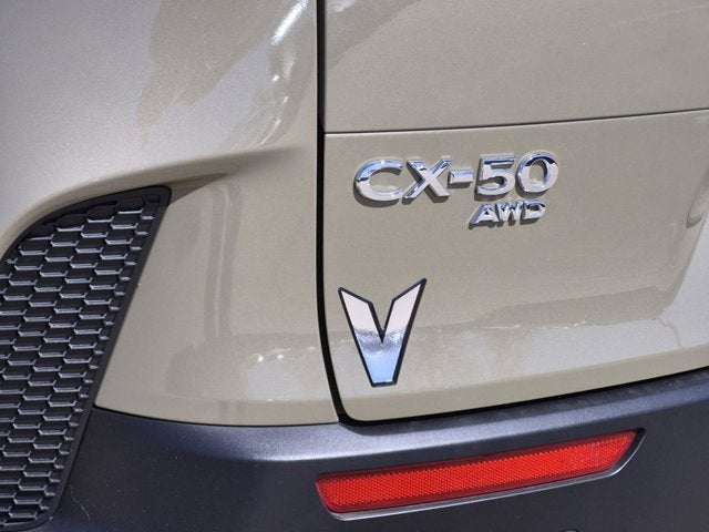 2023 Mazda Mazda CX-50 2.5 Turbo Premium Plus Package