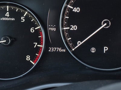 2023 Mazda Mazda CX-50 2.5 Turbo Premium Plus Package