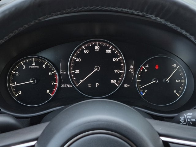 2023 Mazda Mazda CX-50 2.5 Turbo Premium Plus Package