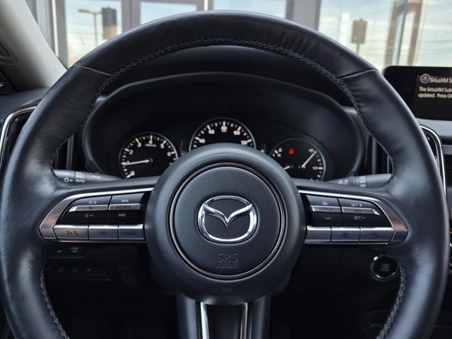 2023 Mazda Mazda CX-50 2.5 Turbo Premium Plus Package