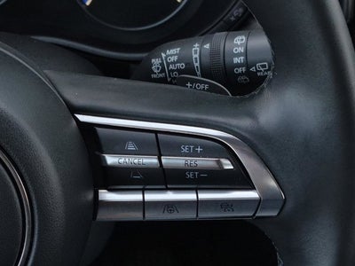 2023 Mazda Mazda CX-50 2.5 Turbo Premium Plus Package