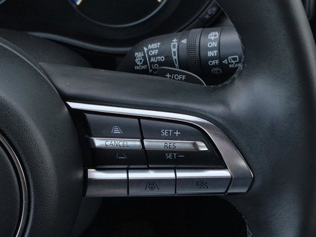 2023 Mazda Mazda CX-50 2.5 Turbo Premium Plus Package