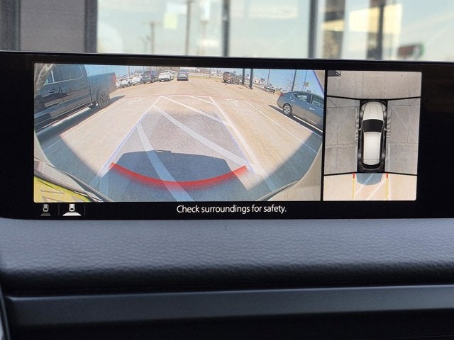 2023 Mazda Mazda CX-50 2.5 Turbo Premium Plus Package