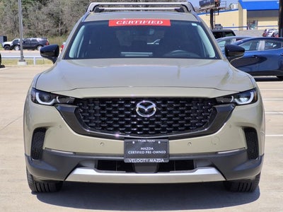 2023 Mazda Mazda CX-50 2.5 Turbo Premium Plus Package