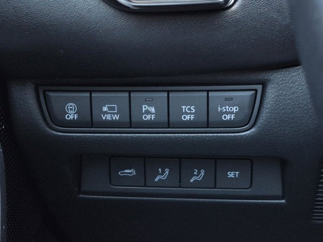 2023 Mazda Mazda CX-50 2.5 Turbo Premium Plus Package