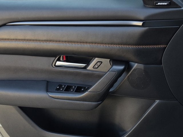 2023 Mazda Mazda CX-50 2.5 Turbo Premium Plus Package