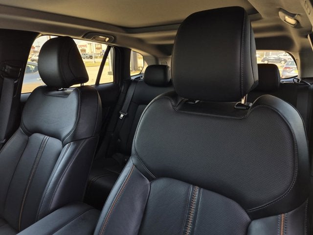 2023 Mazda Mazda CX-50 2.5 Turbo Premium Plus Package