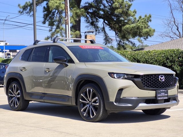 2023 Mazda Mazda CX-50 2.5 Turbo Premium Plus Package