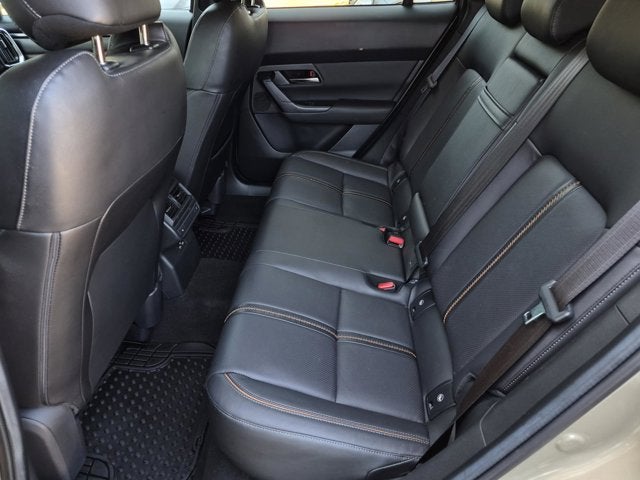 2023 Mazda Mazda CX-50 2.5 Turbo Premium Plus Package