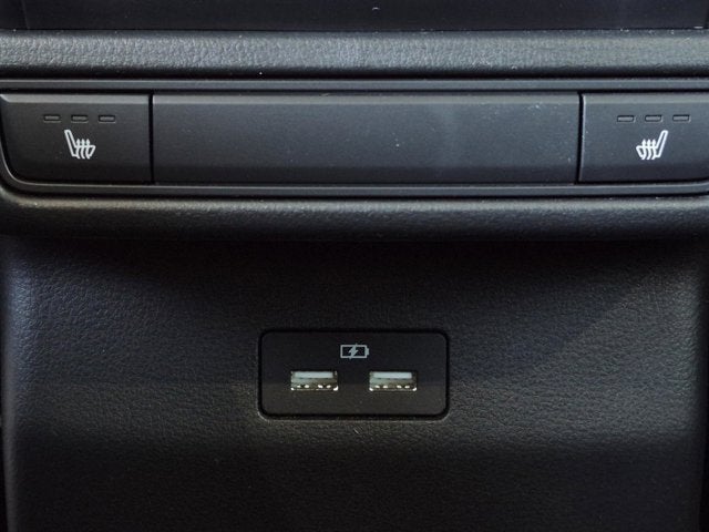 2023 Mazda Mazda CX-50 2.5 Turbo Premium Plus Package