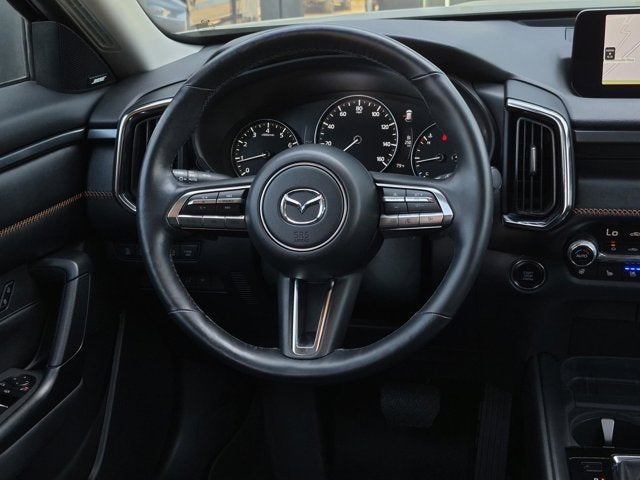 2023 Mazda Mazda CX-50 2.5 Turbo Premium Plus Package