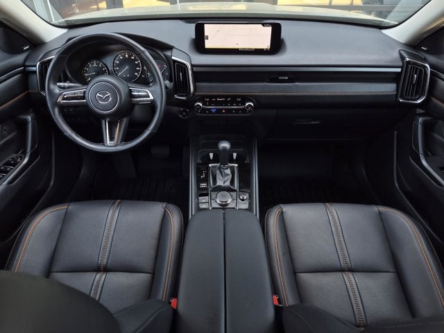 2023 Mazda Mazda CX-50 2.5 Turbo Premium Plus Package