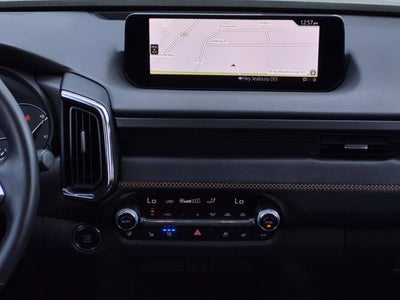 2023 Mazda Mazda CX-50 2.5 Turbo Premium Plus Package