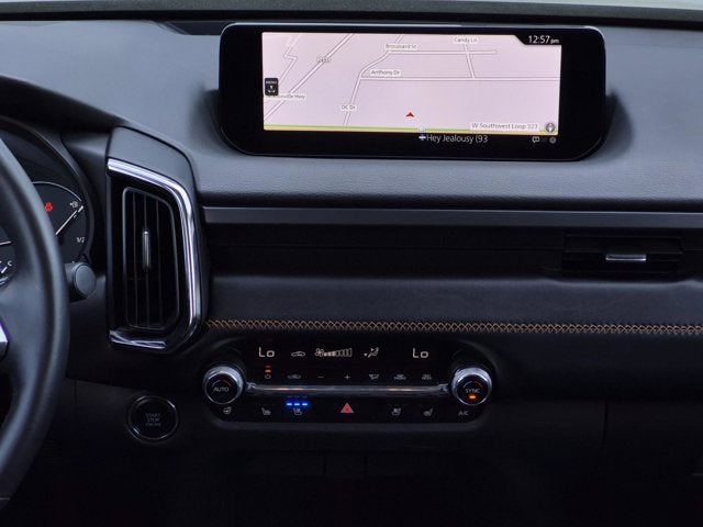 2023 Mazda Mazda CX-50 2.5 Turbo Premium Plus Package