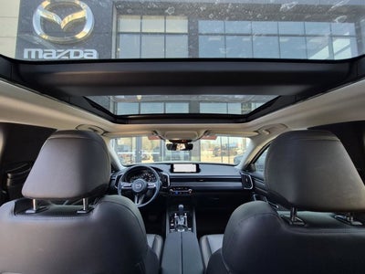 2023 Mazda Mazda CX-50 2.5 Turbo Premium Plus Package