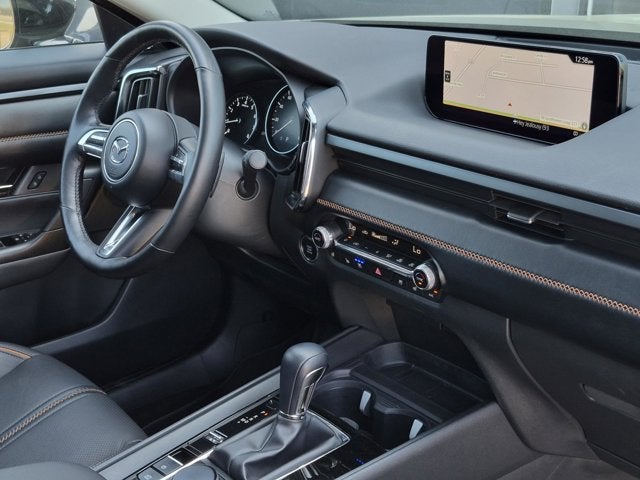 2023 Mazda Mazda CX-50 2.5 Turbo Premium Plus Package