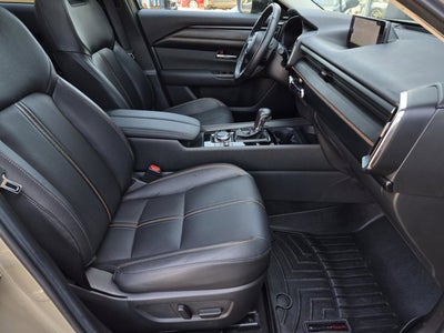 2023 Mazda Mazda CX-50 2.5 Turbo Premium Plus Package