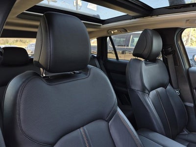 2023 Mazda Mazda CX-50 2.5 Turbo Premium Plus Package