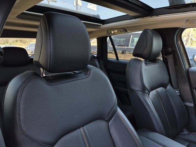 2023 Mazda Mazda CX-50 2.5 Turbo Premium Plus Package