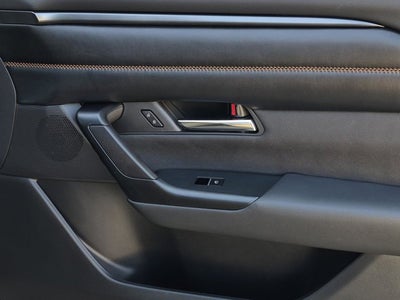 2023 Mazda Mazda CX-50 2.5 Turbo Premium Plus Package