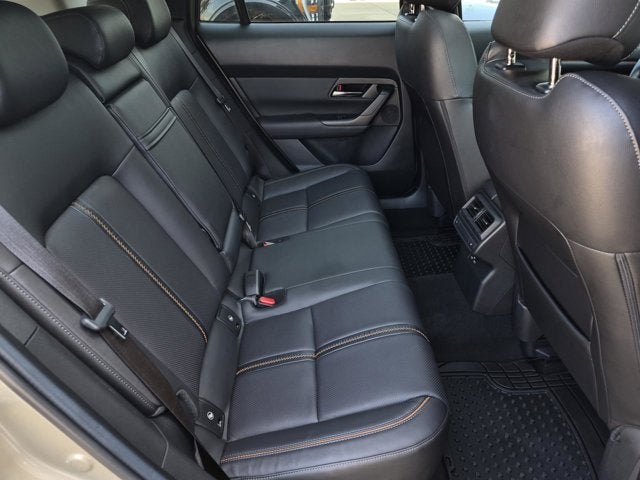 2023 Mazda Mazda CX-50 2.5 Turbo Premium Plus Package