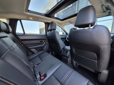2023 Mazda Mazda CX-50 2.5 Turbo Premium Plus Package
